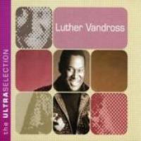 Luther Vandross Ultra Selection