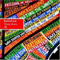 RADIOHEAD There There (Single)