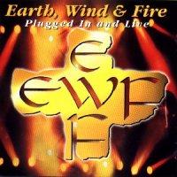 EARTH WIND & FIRE Greatest Hits: Live In Velfarre