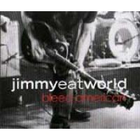 Jimmy Eat World Bleed American (Single)
