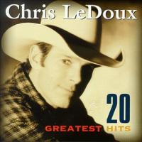 Chris Ledoux 20 Greatest Hits