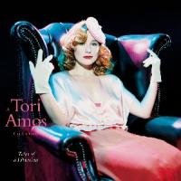 Tori Amos Tales Of A Librarian