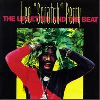 Lee Perry The Upsetter And The Beat