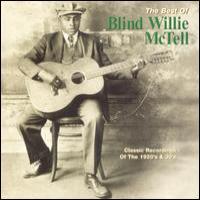 Blind Willie Johnson The Best Of Blind Willie Johnson
