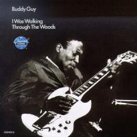 Buddy Guy I Was Walking Through the Woods