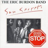 BURDON Eric Sun Secrets.Stop