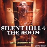 Silent Hill 2 Silent Hill 4 - The Room