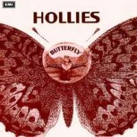 The Hollies Butterfly