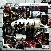 Anthrax Alive 2