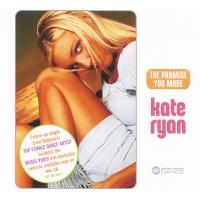 Kate Ryan The Promise You Made (Maxi)