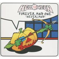 Helloween Forever And One (EP)