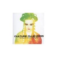 Culture Club Singles & Remixes