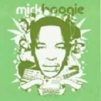 Dr.dre Pretox (Mixed By Mick Boogie)