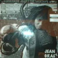 Jean Grae Hurricane Jean The Mixtape