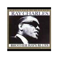 Ray Charles Brother Rays Blues