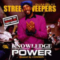 Jay-Z Knowledge Is Power (Mixed By Dj Kay Slay)