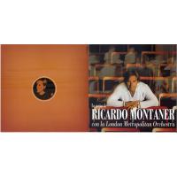 Ricardo Montaner Lo Mejor: Con la London Metropolitan Orchestra