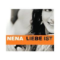 Nena Liebe Ist (Maxi)