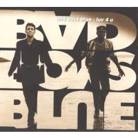 Bad boys blue Luv 4 U (Single)