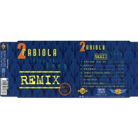 2 Fabiola Play This Song (Remixes)
