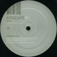 Airscape Sosei (Promo Vinyl)