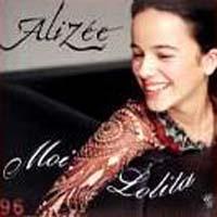 Alizee Moi... Lolita (Single)