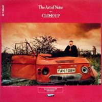Art of noise Close-Up (EP)