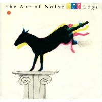 Art of noise Legs (CD 1) (EP)