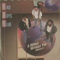 Bad boys blue A World Without You (Single)