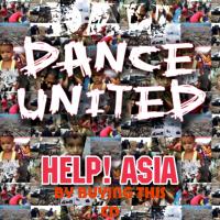 Dance United Help! Asia (Maxi)