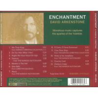David Arkenstone Enchantment: A Magical Christmas