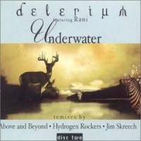 Delerium Underwater (Part II) (Single)