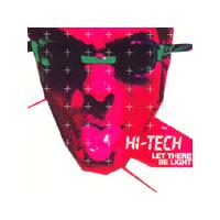 Hi-Tech Let There Be Light (Single)