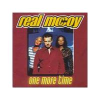 Real McCoy One More Time (Japanese Remixed) (Single)