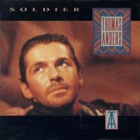 Thomas Anders Soldier (Single)