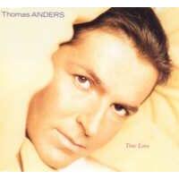 Thomas Anders True Love (Single)