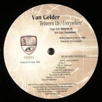Van Gelder Between Us (Single)