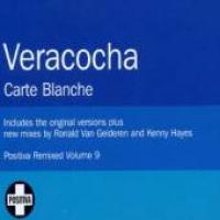 Veracocha Carte Blanche (Maxi)