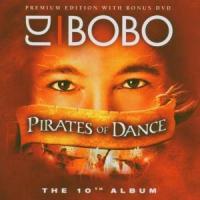 Dj BOBO Pirates Of Dance (Single)