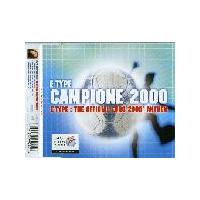 E-Type Campione 2000 (Single)