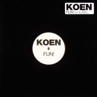 Koen Fun (Single)