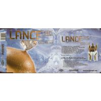 Lance Inc. Cold As Ice (Maxi)