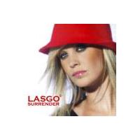 Lasgo Surrender (Part II) (Vinyl)