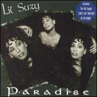 Lil Suzy Paradise