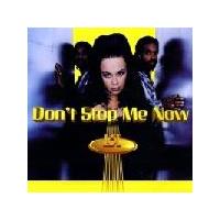 Loft Don`t Stop Me Now (Single)