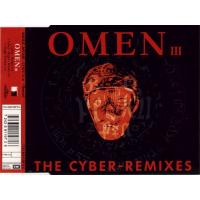 MAGIC AFFAIR Omen III (The Cyber Remix)