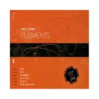 Neo Cortex Elements (Vinyl)