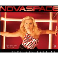 Novaspace Beds Are Burning (Single)