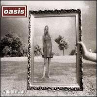 Oasis Wonderwall (EP)