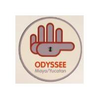 Odyssee Maya (Vinyl)